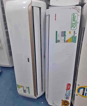Al Safa, Air Conditioners, Used Window And Split Ac With Installation And One Month Warranty