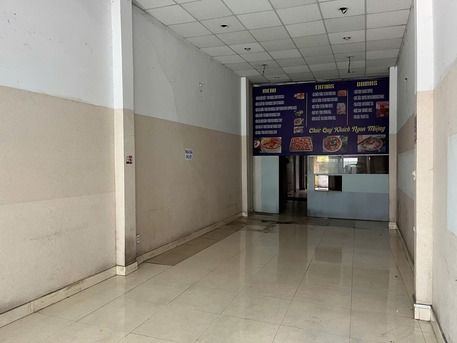 Ho Chi Minh City, Sublets, USD 2500/month,  112 Sq. Meter,  COMMERCIAL SPACE - THAO DIEN - HIGH-TRAFFIC LOCATION
