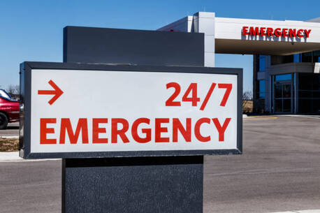 New York, Business, TGH Urgent Care Powered By Fast Track (Trinity At Starkey Ranch)