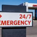 TGH Urgent Care Powered By Fast Track (Trinity At Starkey Ranch)
