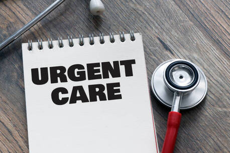 New York, Business, TGH Urgent Care Powered By Fast Track (Trinity At Starkey Ranch)