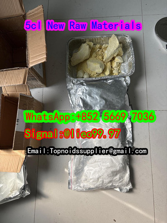 Kuala Lumpur, Health & Beauty Items, MYR 1000,  5cladba 5cl 5fadb 5f 5cl Pembekal Bahan Mentah Adalah Dari China
