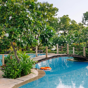 Mumbai, Real Estate, Ananta Resort &ndash; Top Luxury Hotel In Ranthambore