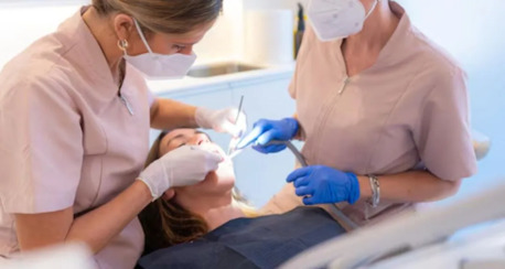Perth, Daycare, Checkout The Complete Dental Care Of Cosmetic Dentist In Gold Coast