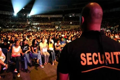 Toronto, Security, Affordable Security Services In Ontario, Niagara Region, Windsor And Hamilton