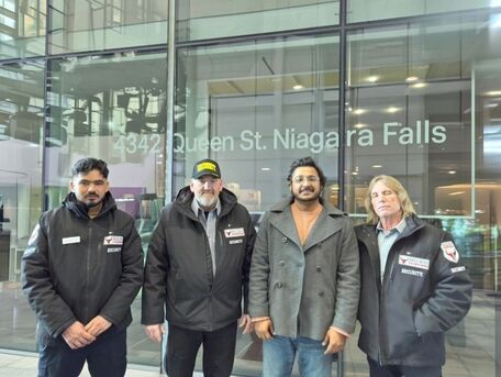 Toronto, Security, Affordable Mobile Patrol Security Services Ontario
