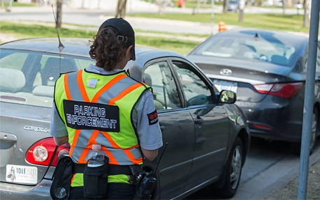 Toronto, Security, Affordable Security Services In Ontario, Niagara Region, Windsor And Hamilton
