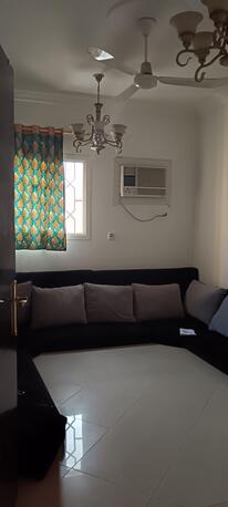 Al Malaz, Apartments, Flats, Houses & Villas, SAR 30000/year,  3 BR,  Spacious And Ventilation Flat Available At JARIR MALAZ