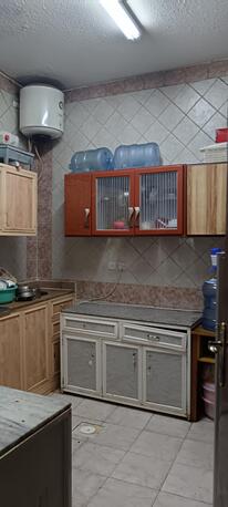 Al Malaz, Apartments, Flats, Houses & Villas, SAR 30000/year,  3 BR,  Spacious And Ventilation Flat Available At JARIR MALAZ