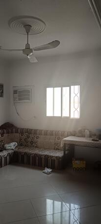 Al Malaz, Apartments, Flats, Houses & Villas, SAR 30000/year,  3 BR,  Spacious And Ventilation Flat Available At JARIR MALAZ
