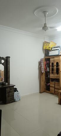 Al Malaz, Apartments, Flats, Houses & Villas, SAR 30000/year,  3 BR,  Spacious And Ventilation Flat Available At JARIR MALAZ