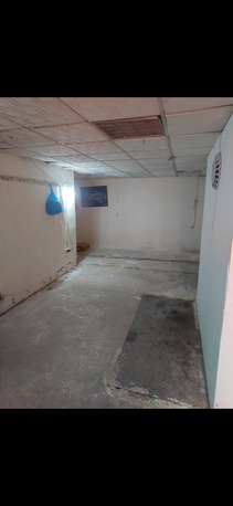 Jeddah, Rooms for Rent, SAR 1200/month,  0 Sq. Meter,  1 Big Room For 4 Bedspace With Warehouse
