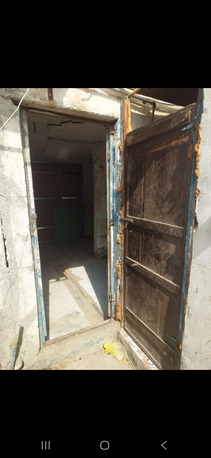 Jeddah, Rooms for Rent, SAR 1200/month,  0 Sq. Meter,  1 Big Room For 4 Bedspace With Warehouse