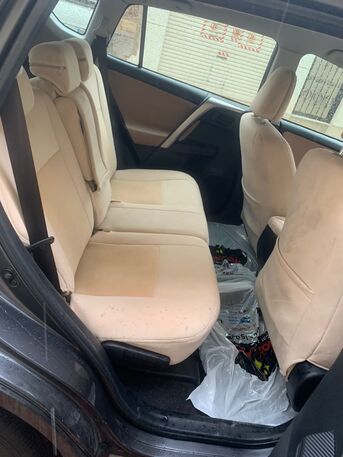 Riyadh, Vehicles, Cars & Trucks , SAR 48000,  Toyota RAV4 Automatic,  2014,  Automatic,  165000 KM,  Toyota RAV4, ,, Engine And Gear Excellent Condition