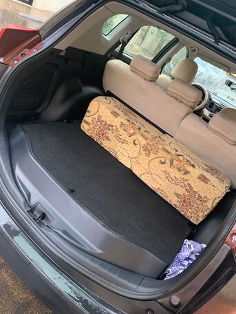 Riyadh, Vehicles, Cars & Trucks , SAR 48000,  Toyota RAV4 Automatic,  2014,  Automatic,  165000 KM,  Toyota RAV4, ,, Engine And Gear Excellent Condition