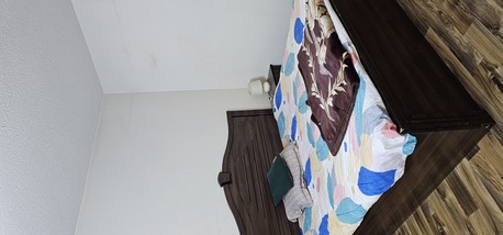 Riyadh, Rooms for Rent, SAR 1350/month,  SAR 1350/month Furnished Room Available In Malaz Near Wooden Bakery