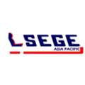 Sege Seats Asia Pacific