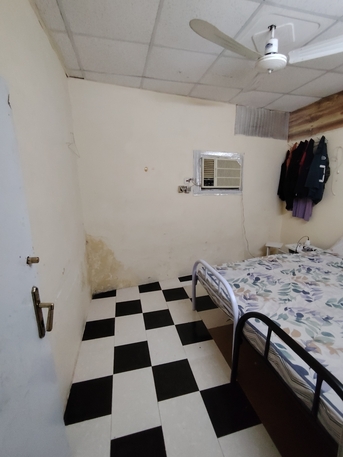 Umm Al Hamam, Rooms for Rent, SAR 750/month,  Room Available For Bachelors