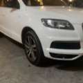 SAR 20000,  Audi Q7,  2010,  Automatic,  340000 KM,    For Sale