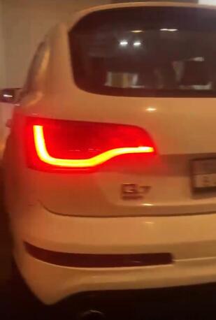 Dammam, Vehicles, Cars & Trucks , SAR 20000,  Audi Q7,  2010,  Automatic,  340000 KM,    For Sale