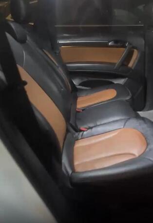 Dammam, Vehicles, Cars & Trucks , SAR 20000,  Audi Q7,  2010,  Automatic,  340000 KM,    For Sale