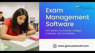 Addis Ababa, ERP, School Exam Management System | Examination Management System