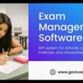 School Exam Management System | Examination Management System