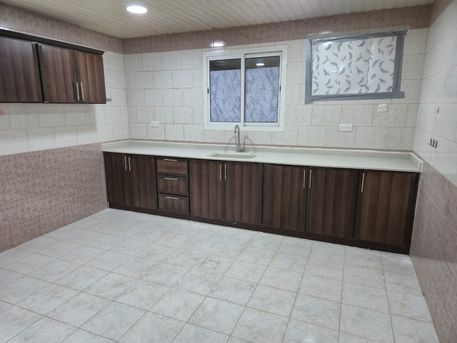 Jubail, Apartments, Flats, Houses & Villas, 2 BR,  Apartment For Rent &ndash; Family Only