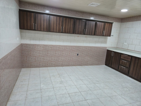 Jubail, Apartments, Flats, Houses & Villas, 2 BR,  Apartment For Rent &ndash; Family Only