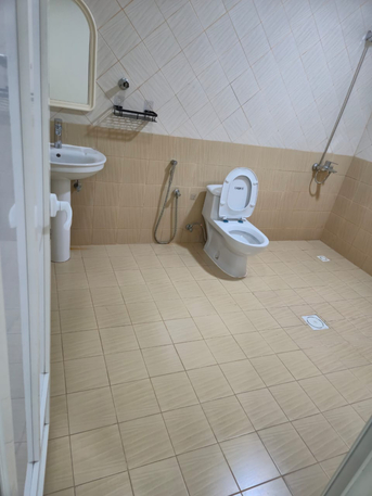 Jubail, Apartments, Flats, Houses & Villas, 2 BR,  Apartment For Rent &ndash; Family Only