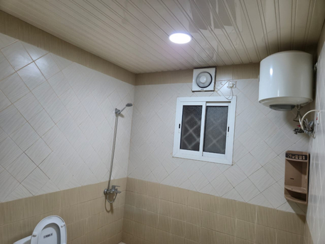 Jubail, Apartments, Flats, Houses & Villas, 2 BR,  Apartment For Rent &ndash; Family Only