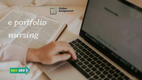 Melbourne, Books, AUD 1,  E Portfolio Nursing &ndash; Professional Academic Support For Nursing Students