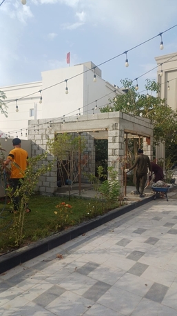 Manama, Construction, Contractor Building Flat Shops  Renovations