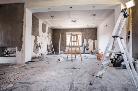Manama, Construction, Contractor Building Flat Shops  Renovations