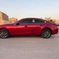 MAZDA 6,  2023,  Automatic,  62000 KM,  NEAT AND CLEAN CONDITION