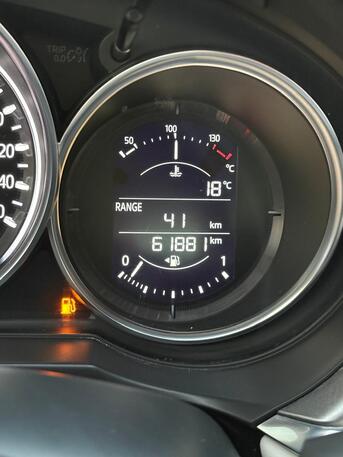 Riyadh, Vehicles, Cars & Trucks , MAZDA 6,  2023,  Automatic,  62000 KM,  NEAT AND CLEAN CONDITION