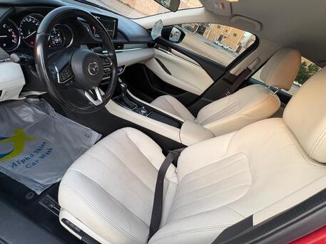 Riyadh, Vehicles, Cars & Trucks , MAZDA 6,  2023,  Automatic,  62000 KM,  NEAT AND CLEAN CONDITION