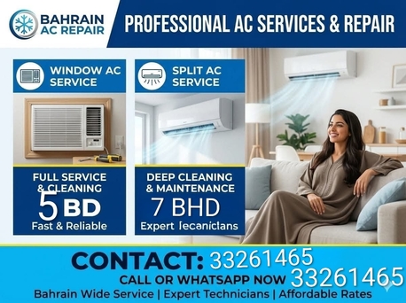Tubli, Air Conditioning, Air  Conditioner Washing Machine Fridge Repair And Service