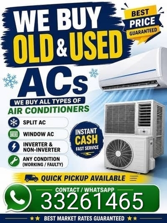Tubli, Air Conditioning, Air  Conditioner Washing Machine Fridge Repair And Service