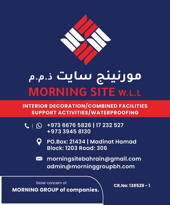 Manama, Jobs, Urgent Sales & Marketing Executive Required - Electrical & Building Materials