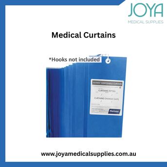 Sydney, Health & Beauty Items, Buy Medical Curtains In Australia - Joya Medical Supplies