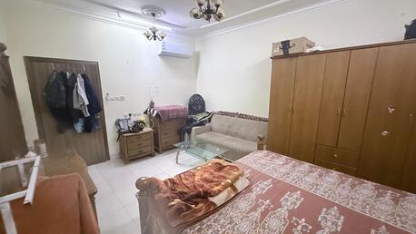 Al Jaradiyah, Rooms for Rent, SAR 1200/month,  1 Sq. Meter,  Room For Rent