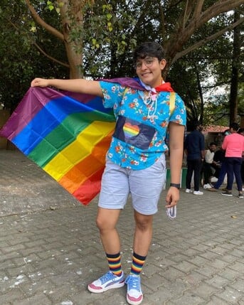 Bangalore, Business, Pride Month Speakers For Lgbtq