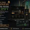 Professional Shopify Business Developers