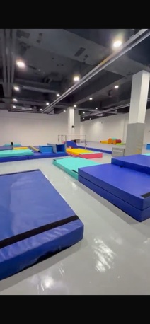 East Coast, Training, Gymnastics Classes In East Area