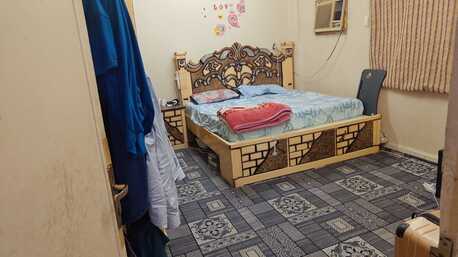 Al Adama, Bedspace For Rent, SAR 400/month,  180 Sq. Meter,  I Need A Good Pakistani Person For Share My Room.
