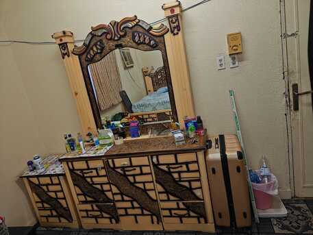 Al Adama, Bedspace For Rent, SAR 400/month,  180 Sq. Meter,  I Need A Good Pakistani Person For Share My Room.