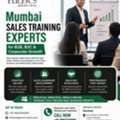 Mumbai Sales Training Experts For B2B, B2C & Corporate Growth
