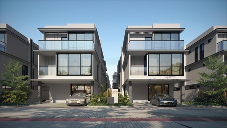Hyderabad, Real Estate For Sale, INR 39500000,  4 BR,  3288 Sq. Feet,  LUXURY VILLAS 5BHK  IN GATED COMMUNITY 50% HIGH RETURN 100%