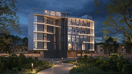 Hyderabad, Real Estate For Sale, INR 39500000,  4 BR,  3288 Sq. Feet,  LUXURY VILLAS 5BHK  IN GATED COMMUNITY 50% HIGH RETURN 100%